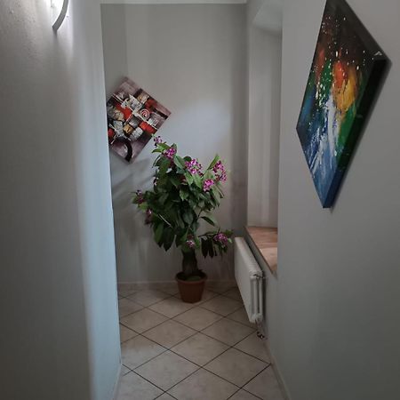 Residence Checkin A Richiesta بارما المظهر الخارجي الصورة
