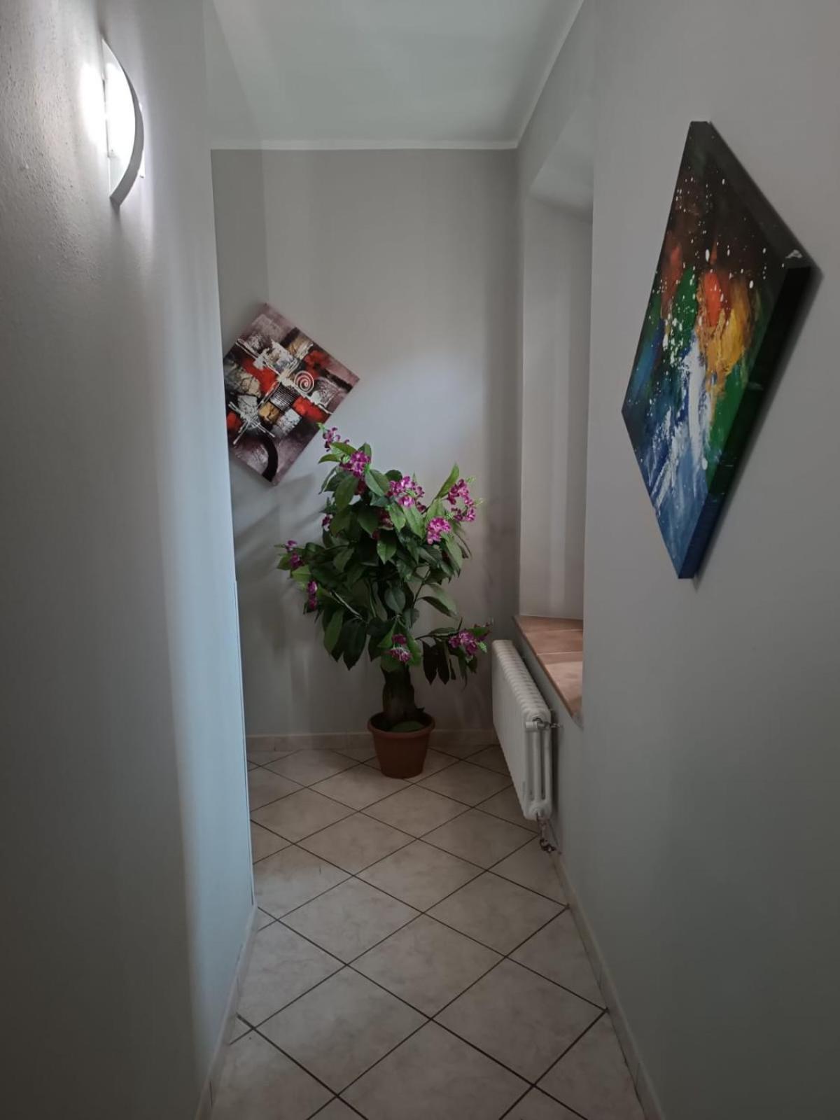 Residence Checkin A Richiesta بارما المظهر الخارجي الصورة